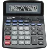 Calculadora financiera Olympia 2504 sobremesa
