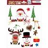 Pegatinas decorativas HERMA 15548 multicolor removibles 75 uds.