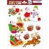 Pegatinas decorativas HERMA 15548 multicolor removibles 75 uds.