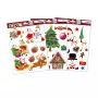 Pegatinas decorativas HERMA 15548 multicolor removibles 75 uds.