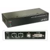 Lindy 39377 Cat.5 KVM Extender Classic, DVI, USB, hasta 50 m