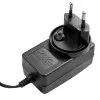 Lindy 73813 ECO Multi Country fuente de alimentación conmutada 5 V DC 3 A, 15 W, 100–240 V