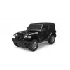 Todoterreno Jamara Jeep Wrangler JL motor eléctrico 1:24