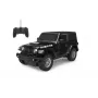 Todoterreno Jamara Jeep Wrangler JL motor eléctrico 1:24