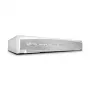 Lindy Conmutador KVM Pro de 4 puertos USB 2.0, DisplayPort 1.2 con TTU