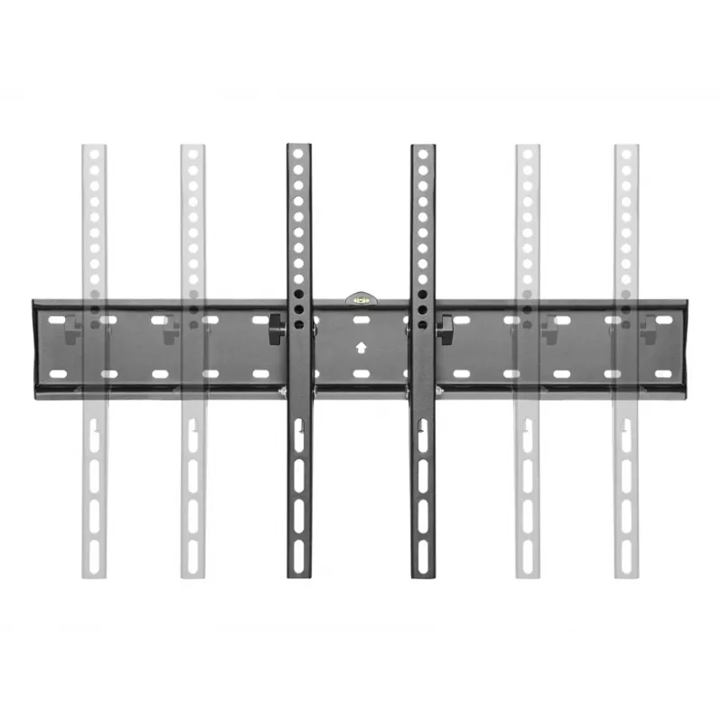 Equip 650332 Soporte de pared para TV inclinable de 37