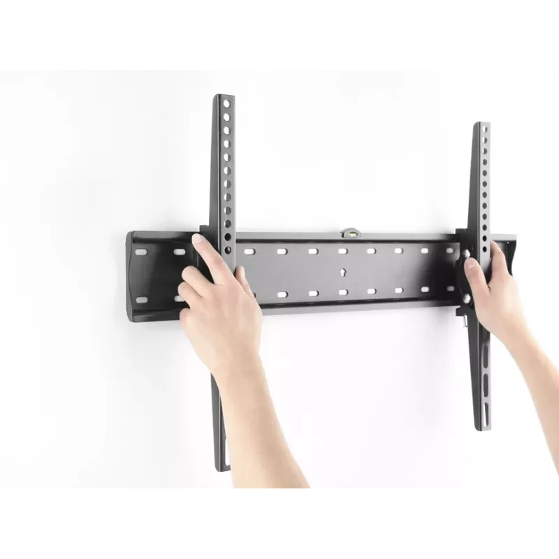 Equip 650332 Soporte de pared para TV inclinable de 37