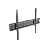 Equip Soporte de pared para TV fijo perfil bajo de 37