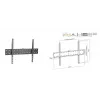 Equip Soporte de pared para TV fijo perfil bajo de 37