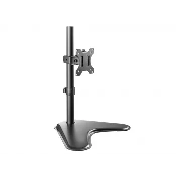 Equip Soporte de sobremesa articulado para monitor de 13