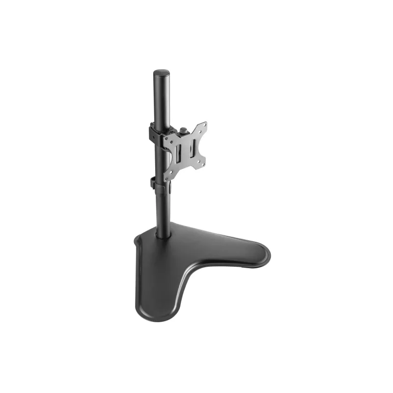 Equip Soporte de sobremesa articulado para monitor de 13