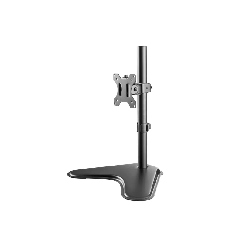 Equip Soporte de sobremesa articulado para monitor de 13