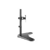 Equip Soporte de sobremesa articulado para monitor de 13