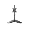 Equip Soporte de sobremesa articulado para monitor de 13
