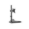 Equip Soporte de sobremesa articulado para monitor de 13