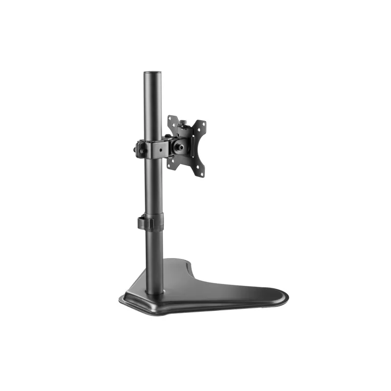 Equip Soporte de sobremesa articulado para monitor de 13