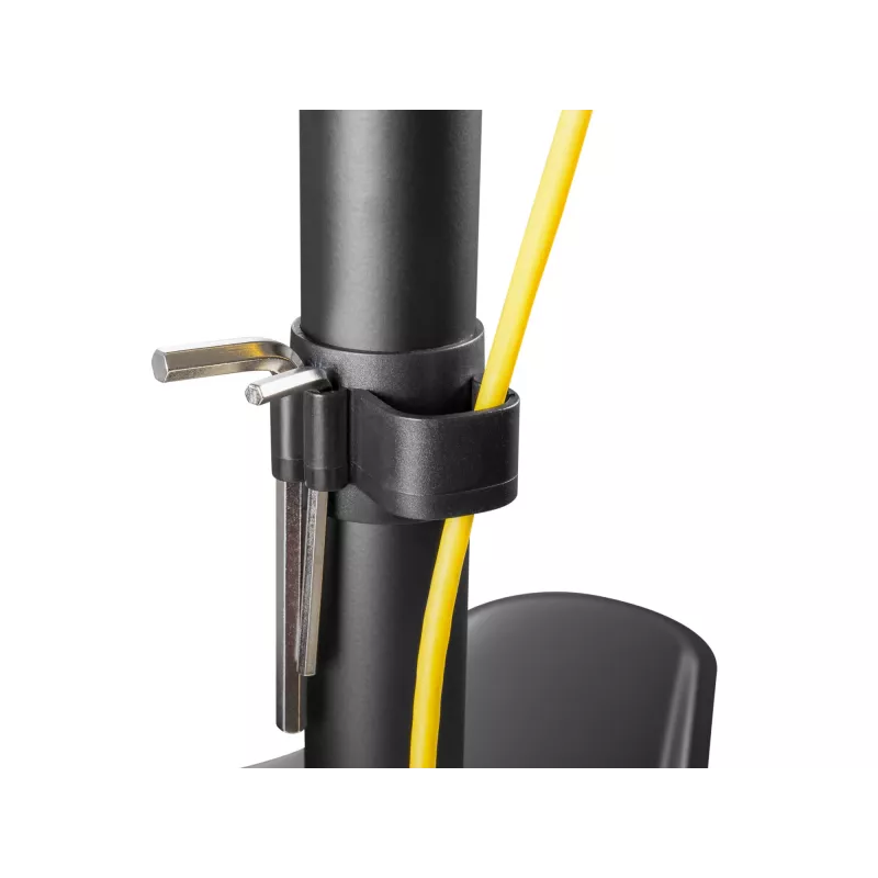 Equip Soporte de sobremesa articulado para monitor de 13