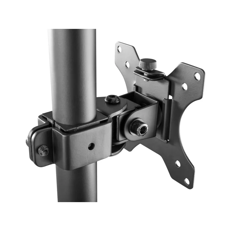 Equip Soporte de sobremesa articulado para monitor de 13