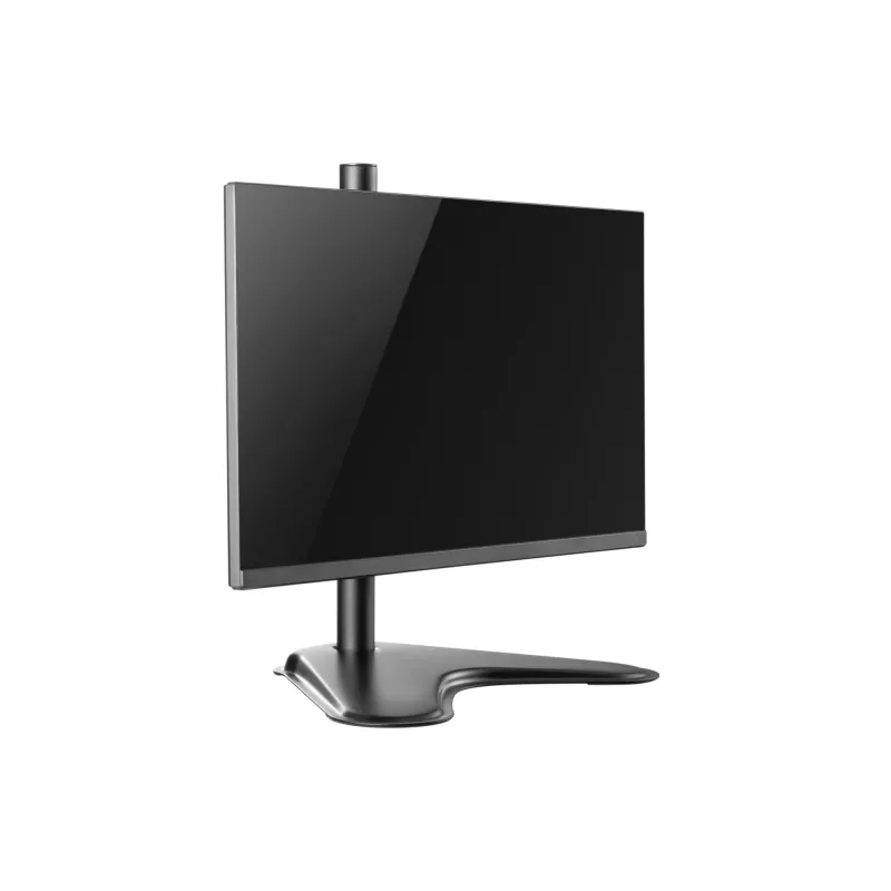 Equip Soporte de sobremesa articulado para monitor de 13