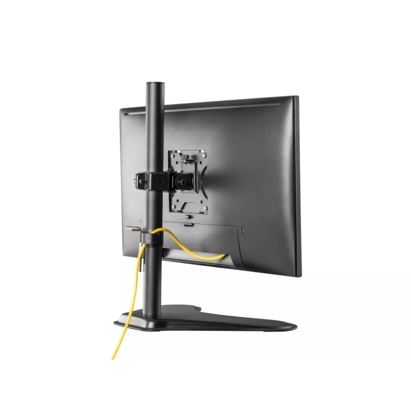 Equip Soporte de sobremesa articulado para monitor de 13