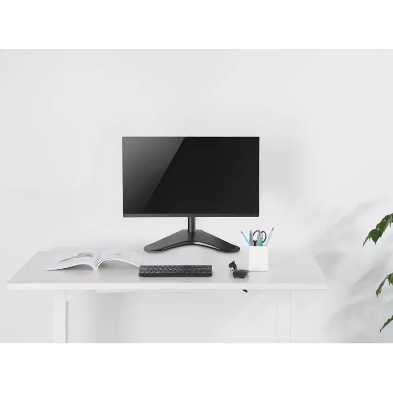 Equip Soporte de sobremesa articulado para monitor de 13