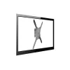 Equip 650405 soporte de pared articulado para TV, 23-55 pulgadas, 30 kg, negro