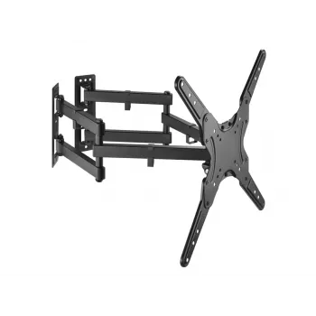 Equip 650328 Soporte de pared para TV de esquina full-motion de 23