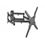 Equip 650328 Soporte de pared para TV de esquina full-motion de 23