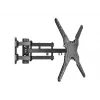 Equip 650328 Soporte de pared para TV de esquina full-motion de 23