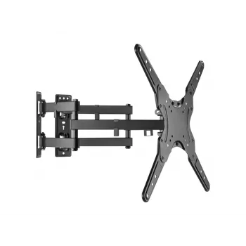 Equip 650328 Soporte de pared para TV de esquina full-motion de 23