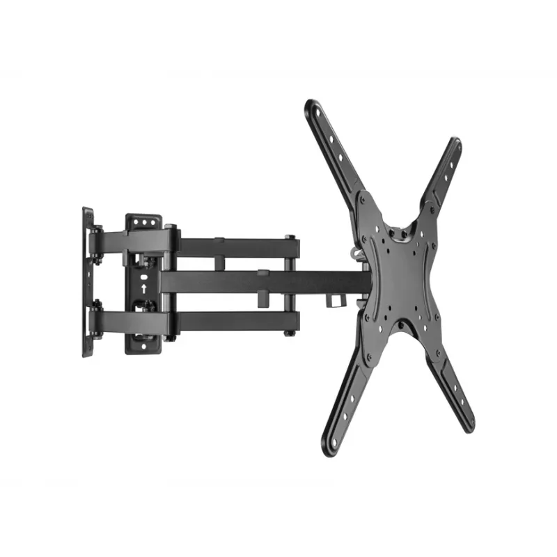 Equip 650328 Soporte de pared para TV de esquina full-motion de 23
