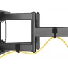 Equip Soporte de pared para TV full-motion de 37