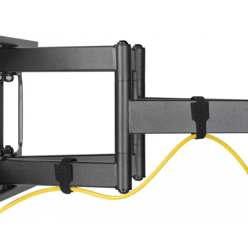 Equip Soporte de pared para TV full-motion de 37