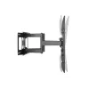 Equip Soporte de pared para TV full-motion de 37