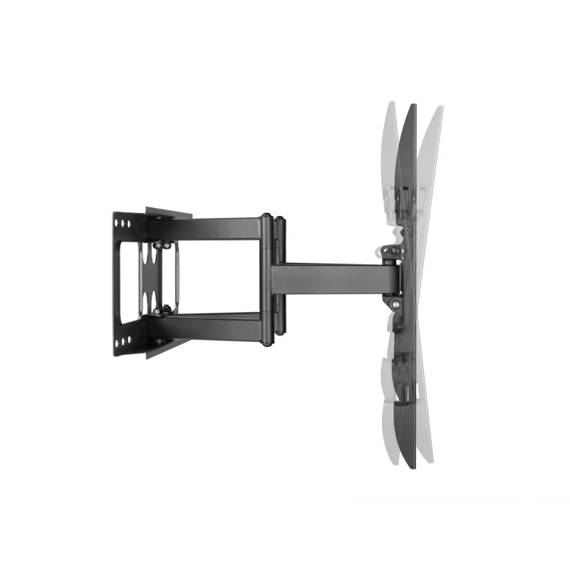Equip Soporte de pared para TV full-motion de 37