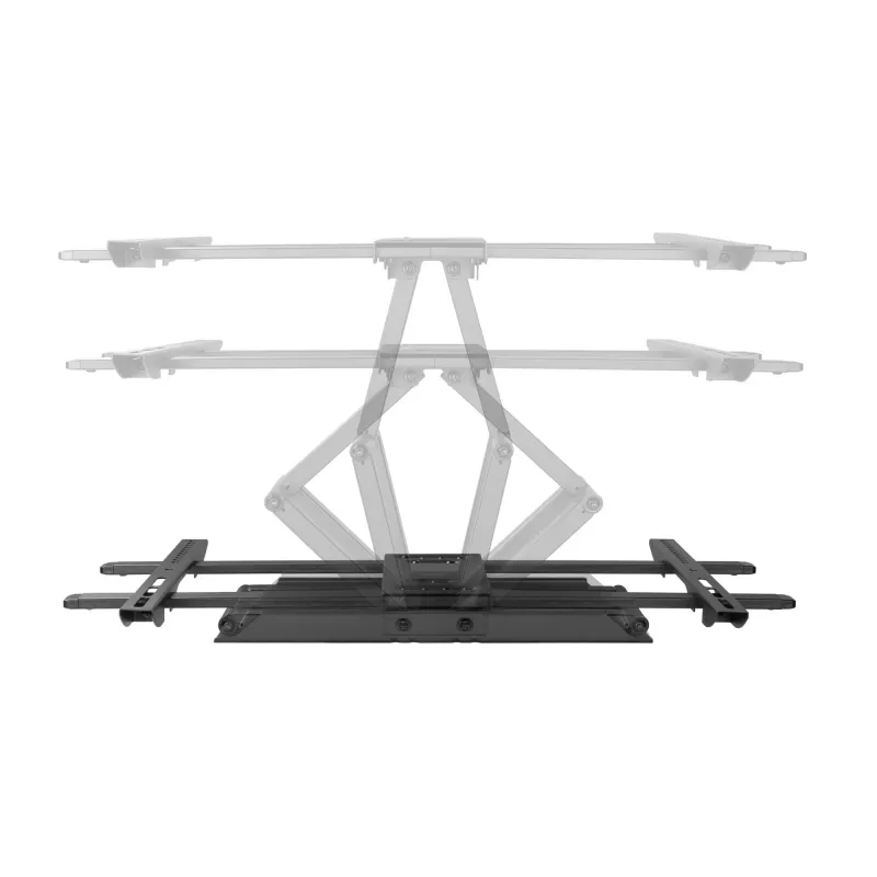 Equip Soporte de pared para TV full-motion de 37
