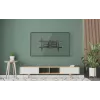 Equip Soporte de pared para TV full-motion de 37