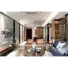 Equip Soporte de pared para TV articulado de 32