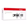 Equip Soporte de pared para TV articulado de 32