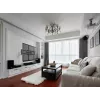Equip Soporte de pared para TV articulado de 37