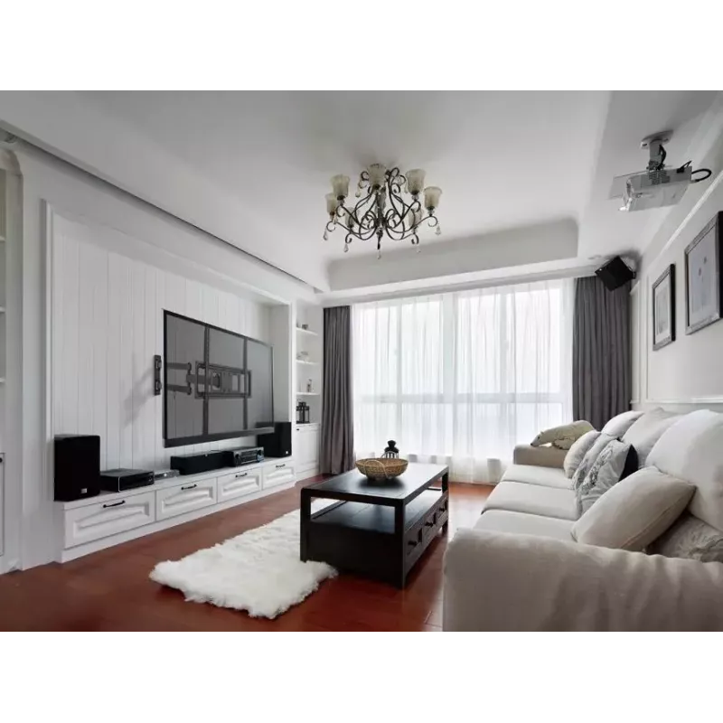 Equip Soporte de pared para TV articulado de 37