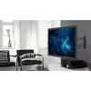 Equip Soporte de pared para TV articulado de 37