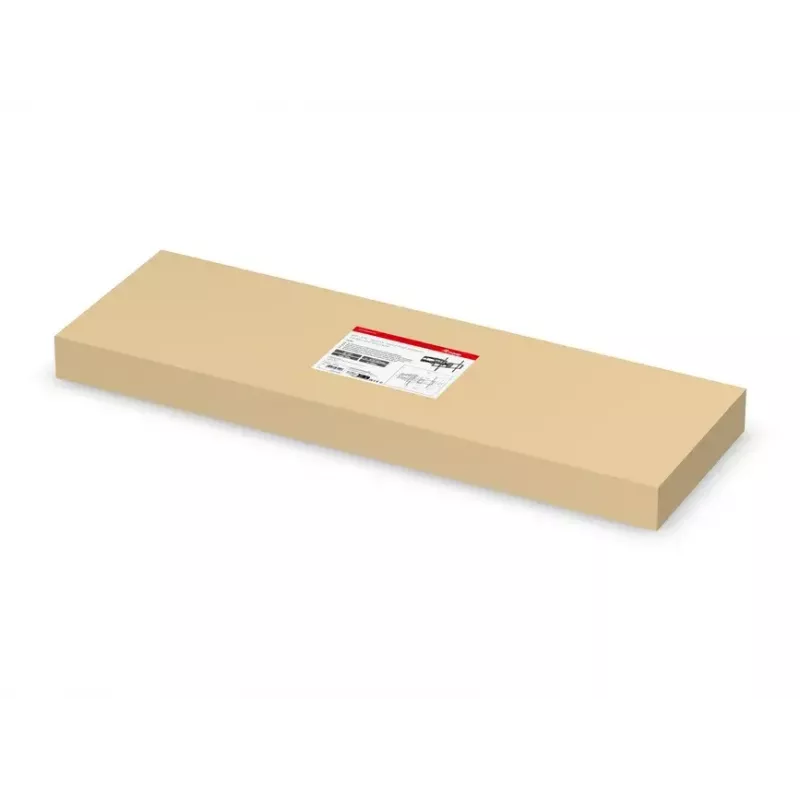 Equip Soporte de pared para TV articulado de 37