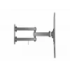 Equip Soporte de pared para TV articulado de 37
