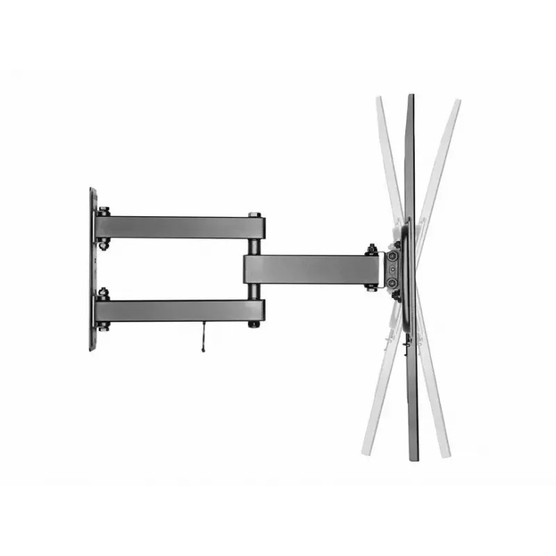 Equip Soporte de pared para TV articulado de 37
