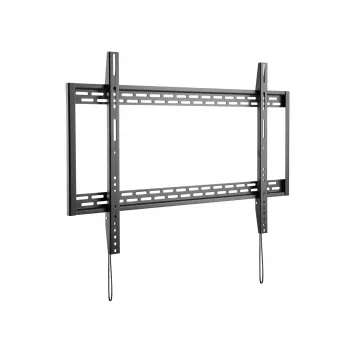 Equip Soporte de pared para TV fijo curvo de 60