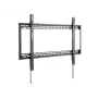 Equip Soporte de pared para TV fijo curvo de 60