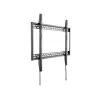 Equip Soporte de pared para TV fijo curvo de 60