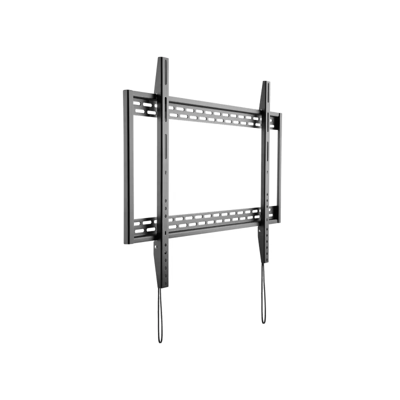 Equip Soporte de pared para TV fijo curvo de 60