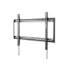 Equip Soporte de pared para TV fijo curvo de 60